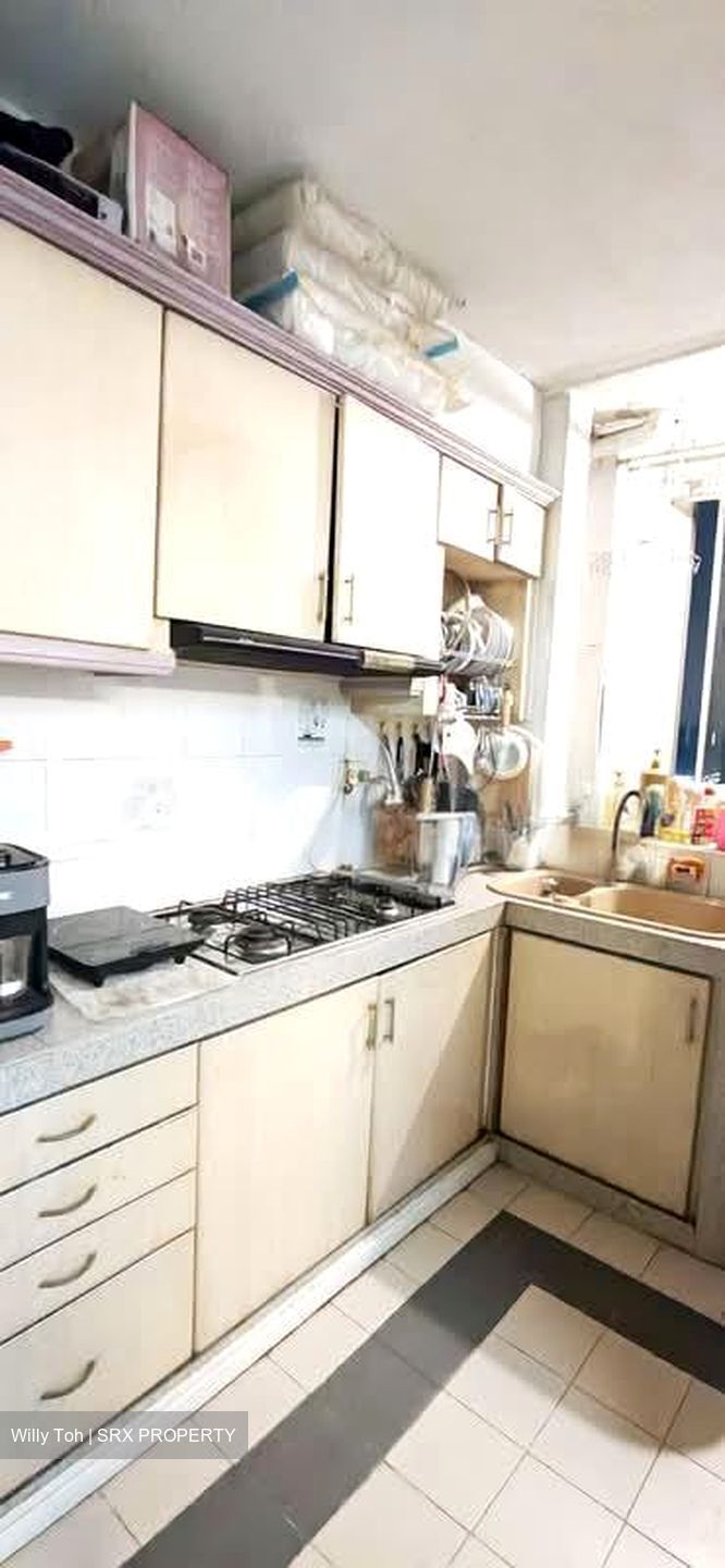 Sherwood Towers (D21), Apartment #574578311